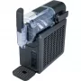Prenosný výrobník ľadu Wilfa FDM1B‑TC2000, 220 W, kompaktná pracovná doska, 175×430×445 mm