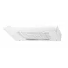 Amica OSC5111W digestor biela 158 m³/h D