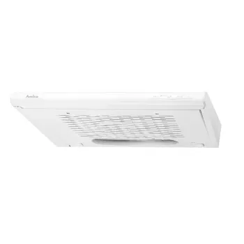Amica OSC5111W digestor biela 158 m³/h D