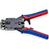 Krimpovacie kliešte na káble Knipex 975112