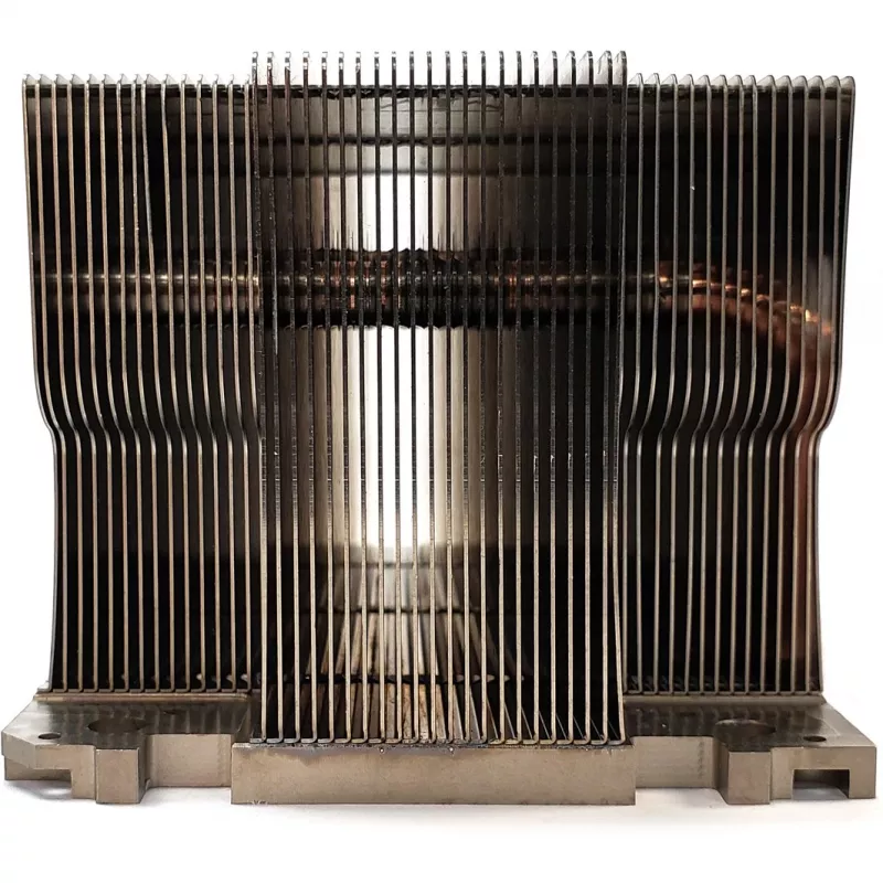 Dynatron Jou Jye N2 - chladič procesora - (pre: LGA4189-4, LGA4189-5)