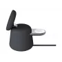 Bezdrôtová nabíjačka Belkin WIZ027VFH36 2‑in‑1 magnetická Qi2 15W pre iPhone a Apple Watch