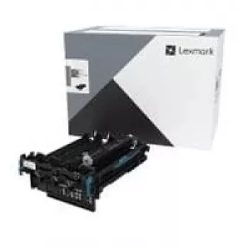 Lexmark čierna zobrazovacia súprava LCCP