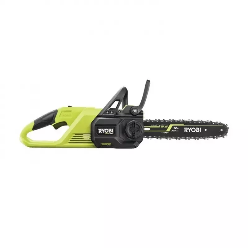 Ryobi 18v One+ akumulátorová bezuhlíková reťazová píla 30cm [OCS1830]