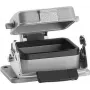 Elektronické puzdro hliníkové IP65 Lapp 10004000