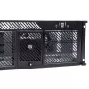 Interný napájací kábel Alphacool 25054 80 m rovný konektor