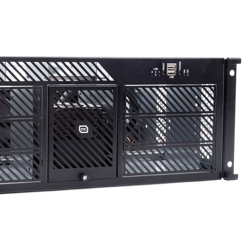 Interný napájací kábel Alphacool 25054 80 m rovný konektor
