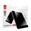 Tvrdené sklo ochrana displeja Crong pre iPad Air 11 (M3) — model CRG3DAGIPDA11