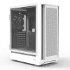 Počítačová skriňa Zalman i6 White, ATX, biela