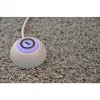 Brennenstuhl Eco-Line Comfort Switch Adapter predlžovací kábel (1508220), 1 zásuvka, 1,5 m
