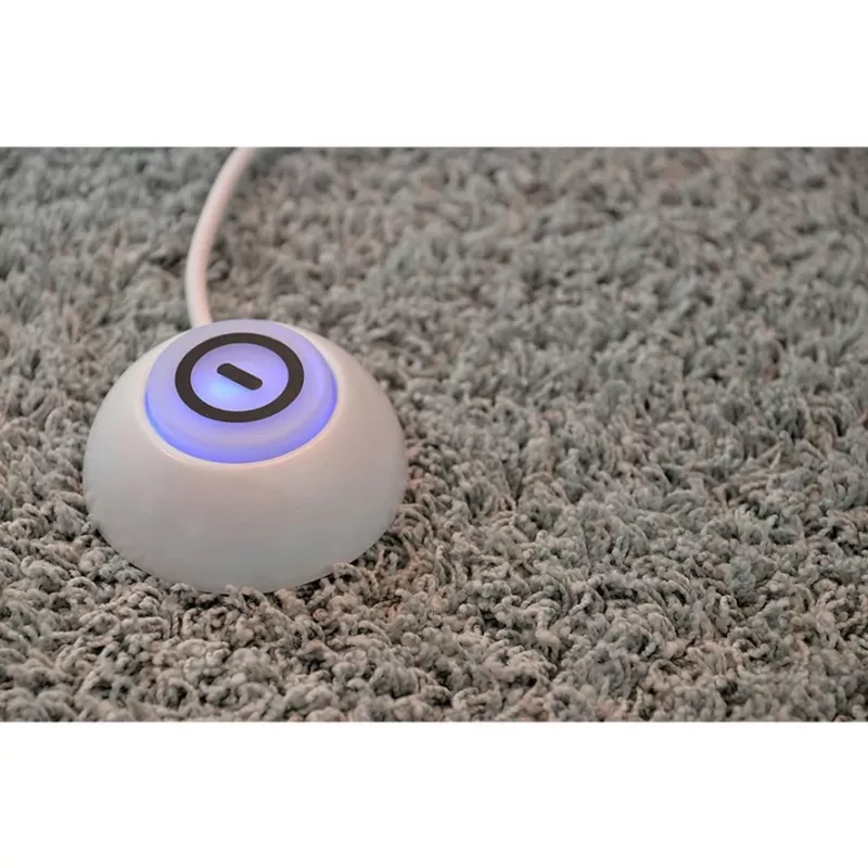Brennenstuhl Eco-Line Comfort Switch Adapter predlžovací kábel (1508220), 1 zásuvka, 1,5 m