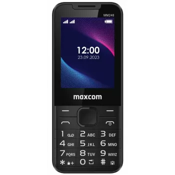 Mobilný telefón MM 248 4G DualSIM