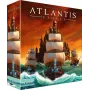 Atlantis Exodus, spoločenská hra