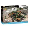 Stavebnica Cobi M1A2 SEPV3 Abrams model s 1 065 kockami