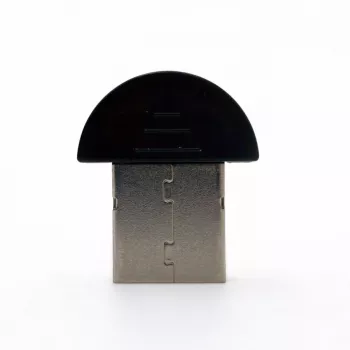 Bezdrôtový Bluetooth USB dongle MEDIA-TECH MT5045 5.0 Nano