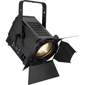 Divadelný reflektor EUROLITE LED THA-100F MK3 100W 3200K