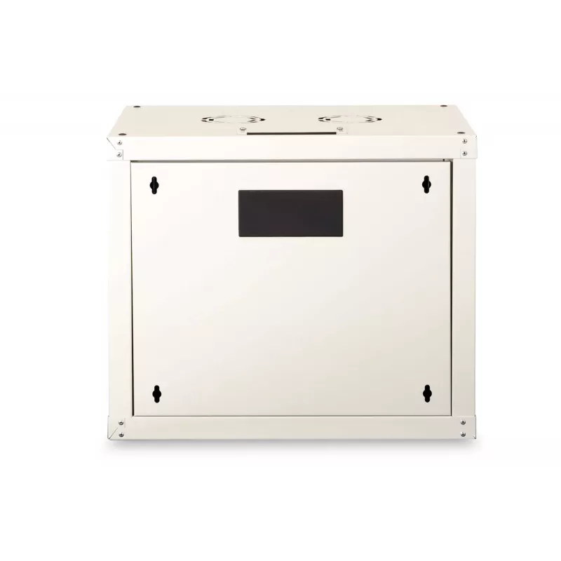 Digitus nástenná skriňa Unique Series – 600x600 mm (ŠxH)