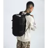 Taška Base Camp Duffel XS TNF Black-TNF biela-NPF