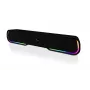 Reproduktor MEDIA‑TECH Phantom MT3180 soundbar 450W RMS, 80W na batérie, Bluetooth, káblový & bezdrôtový, čierny