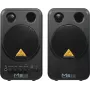 Behringer MS16 reproduktory 2-pásmové čierna káblové 16 W