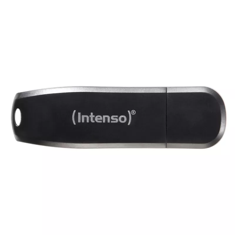 Pamäťový disk FLASH USB3 64GB/3533490 INTENSO