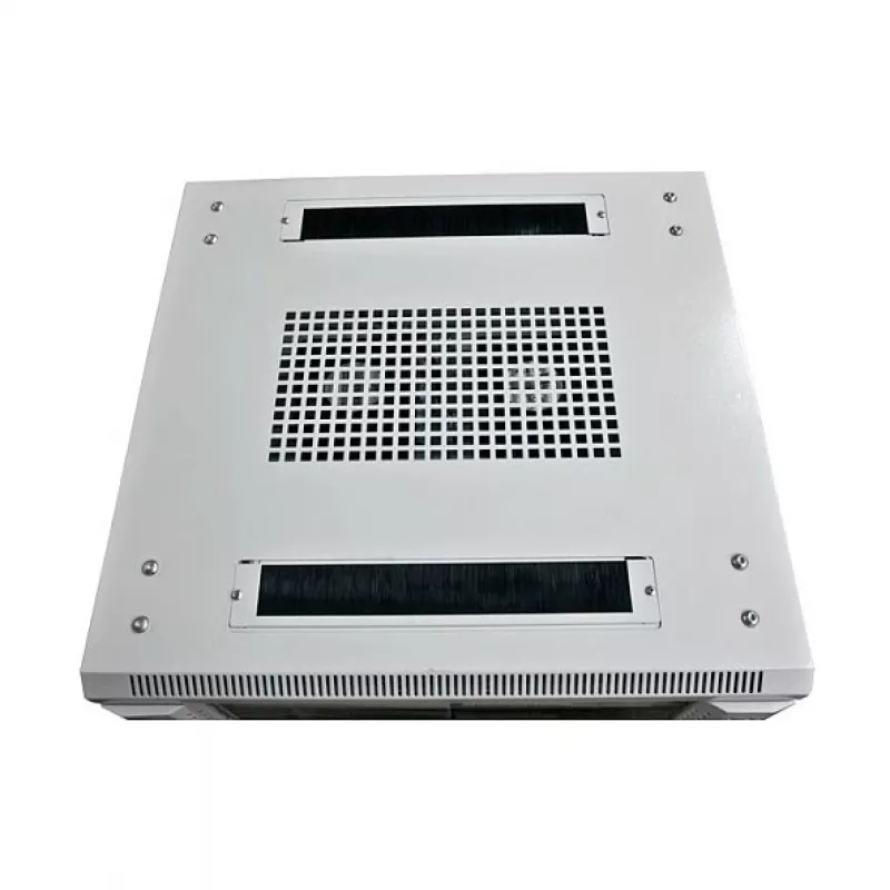 ALLNET ALL-SNB6642BDGRAU voľne stojaci 42HE sivý rack