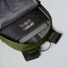 Batoh na notebook The North Face Borealis Classic – woodland green/TNF Black