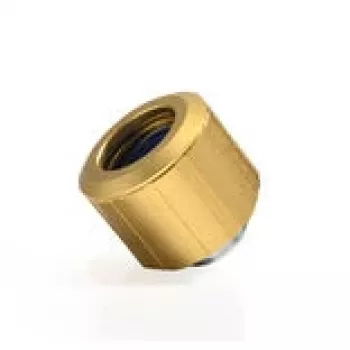 BitsPower Artemis Advanced Multi-Link konektor 14 mm koncový priemer Stardust Gold
