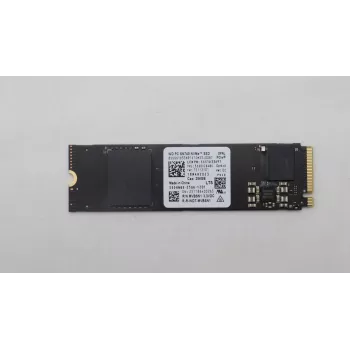 Solid State Drive Lenovo 5SS0V26484 256GB SATA interný SSD 2,5 palca