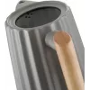 Concept RK0092 keramická kanvica 1,5 l tmavosivá