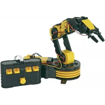 Velleman KSR10 robotická platforma & sada (KSR10)