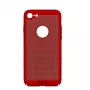 Puzdro Tellur TLL121253 kryt na mobil iPhone 8