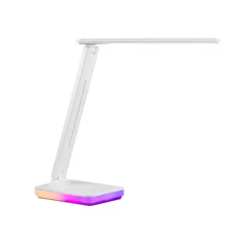 Tracer 47705 Prisma biela LED stolná lampa