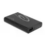 DeLOCK USB nabíjačka 2 x USB Type-C PD 3.0 + 1 x USB Type-A, 60 W