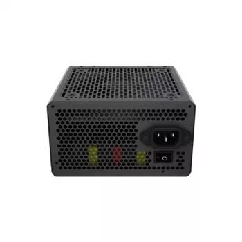 Napájací zdroj 850W aktívne PFC 12 cm ventilátor 80+ Bronze priemyselný