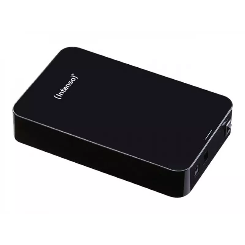 Intenso Memory Center externý pevný disk 6 TB 5400 ot/min 3,5
