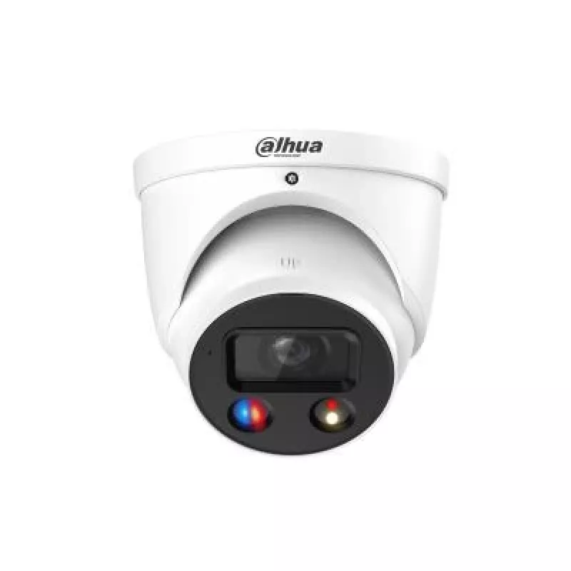 Dahua IPC-HDW3549H-AS-PV-0280B-S5 TiOC 3.0 IP kamera, 5 MP, 2,8 mm, IR 30 m, PoE, IP67