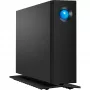LaCie d2 Professional externý pevný disk 16 TB 7200 RPM 3.2 Gen 1 (3.1 Gen 1) čierny