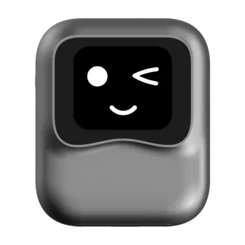 Wireless adaptér Ottocast PCS50 AI Assistant OTTOAIBOX NANO — bezdrôtové CarPlay/Android Auto pripojenie