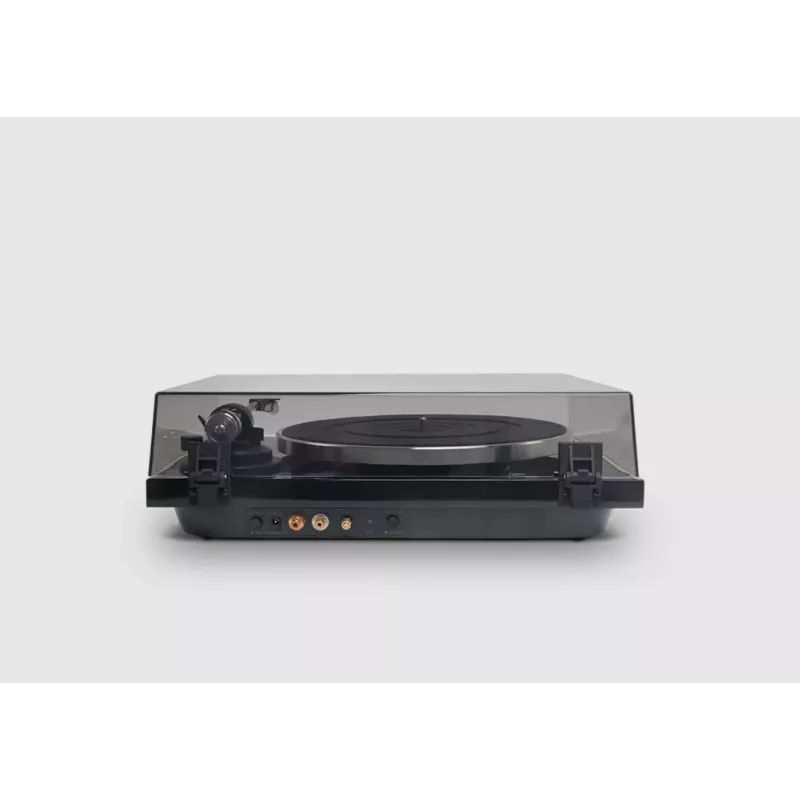 Muse MT-109 BTO Gramofón čierny automatický