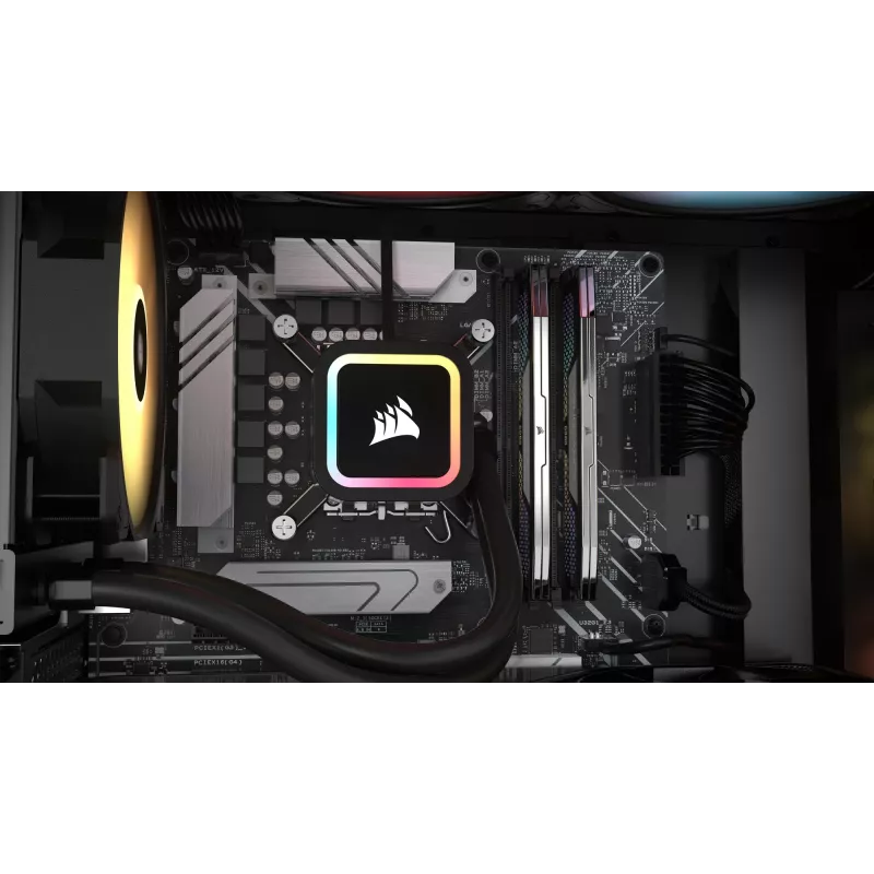 Corsair Vengeance - DDR5 - sada - 48 GB: 2 x 24 GB