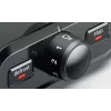 Bosch TAT4P424 2 plátky 970 W čierna, červená