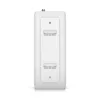 Ubiquiti UDB Bridge/Repeater sieťový most 866,7 Mbit/s biela
