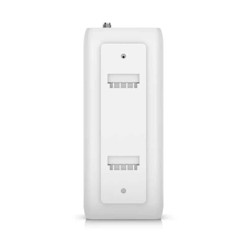 Ubiquiti UDB Bridge/Repeater sieťový most 866,7 Mbit/s biela