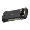 Smartphone Ulefone Armor 27 4G Helio G99 12GB 256GB čierna