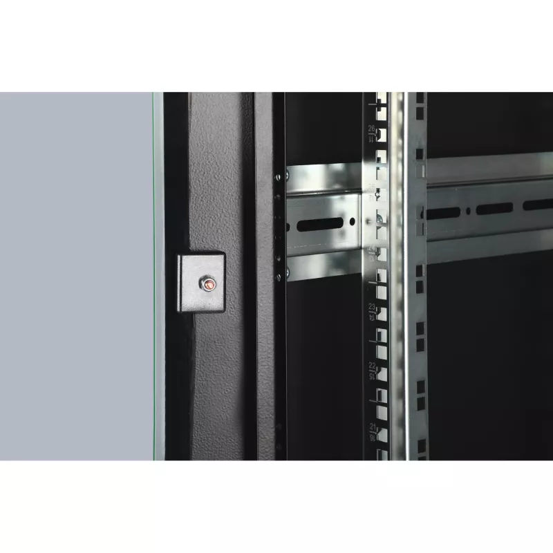 Voľne stojaci rack Digitus DN-19 36U-6/6-B-1