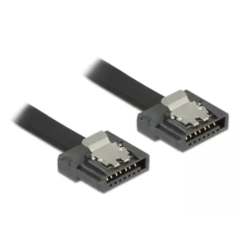 SATA kábel DeLOCK 83838 0,1 m