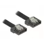 SATA kábel DeLOCK 83838 0,1 m