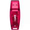 USB kľúč Emtec 32 GB USB Type-A C410 Color Mix Candy Jar