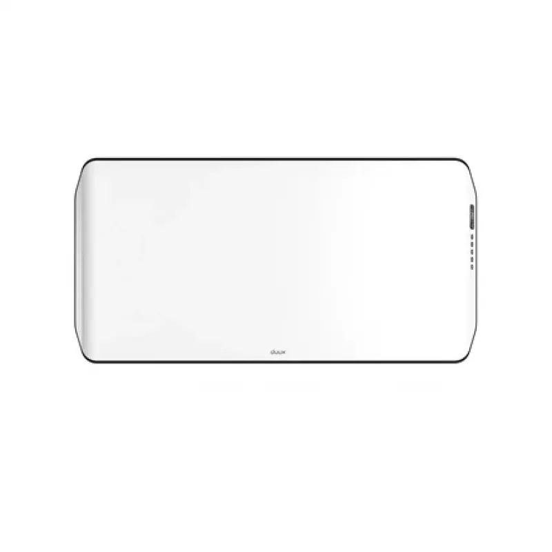 Duux | Edge 2000 smart konvektorové vykurovanie | 2000 W | vhodné pre miestnosti do 30 m² | biela | IP24